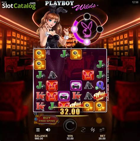 play boy slot game menu|Playboy Slot 2025 Review .